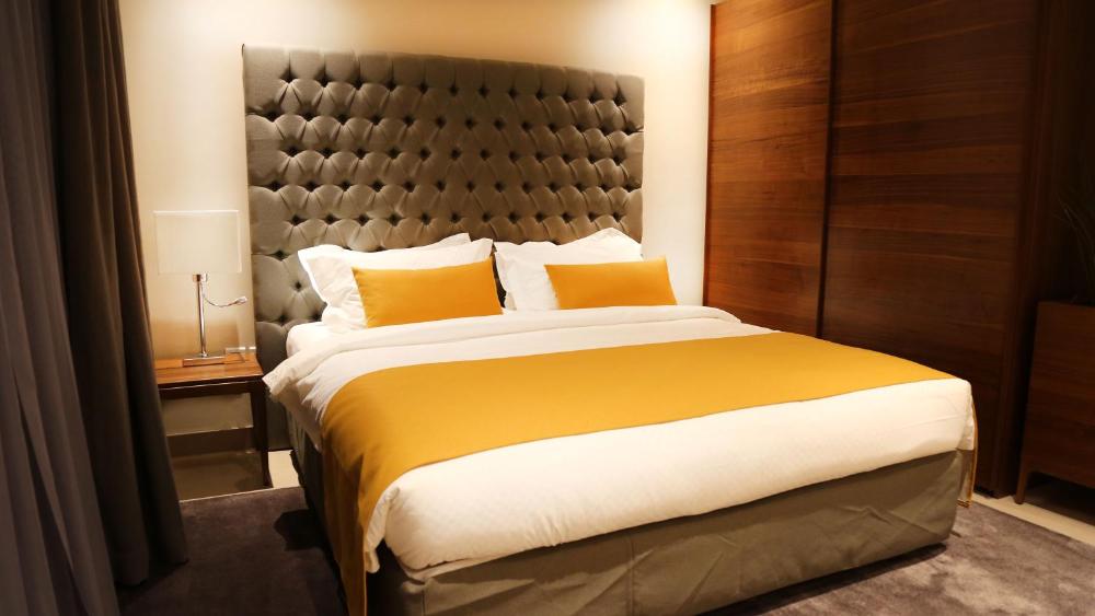 Superior Suite